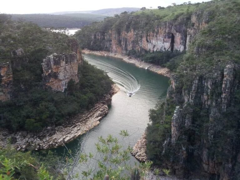 Passeio de Lancha 3h e 7h de duração - Resolve Escarpas - Imagem 18