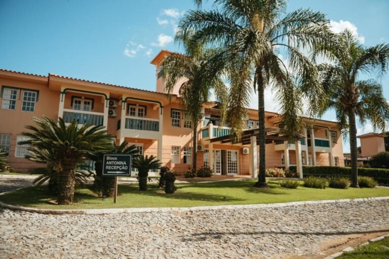 Engenho da Serra Hotel EcoResort com ☕ 💦 e 🍽️ - Imagem 4