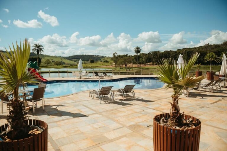 Engenho da Serra Hotel EcoResort com ☕ 💦 e 🍽️ - Imagem 7