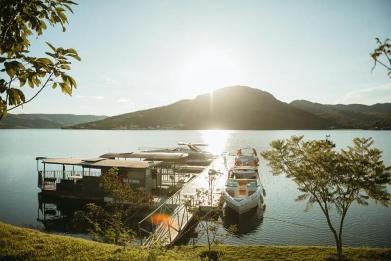 Engenho da Serra Hotel EcoResort com ☕ 💦 e 🍽️ - Imagem 9