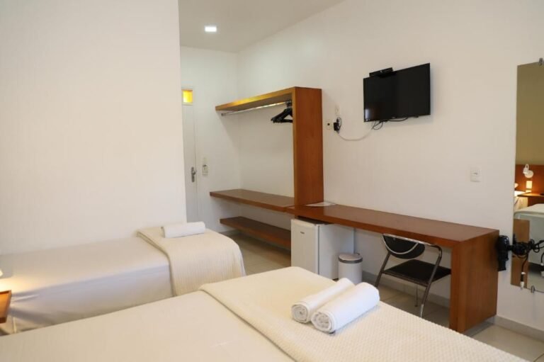 Engenho da Serra Hotel EcoResort com ☕ 💦 e 🍽️ - Imagem 11