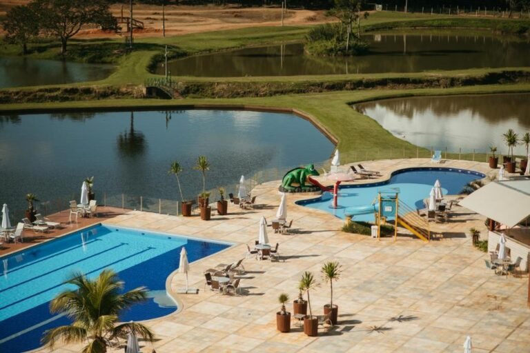 Engenho da Serra Hotel EcoResort com ☕ 💦 e 🍽️ - Imagem 13