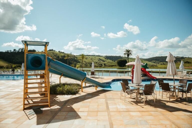 Engenho da Serra Hotel EcoResort com ☕ 💦 e 🍽️ - Imagem 15