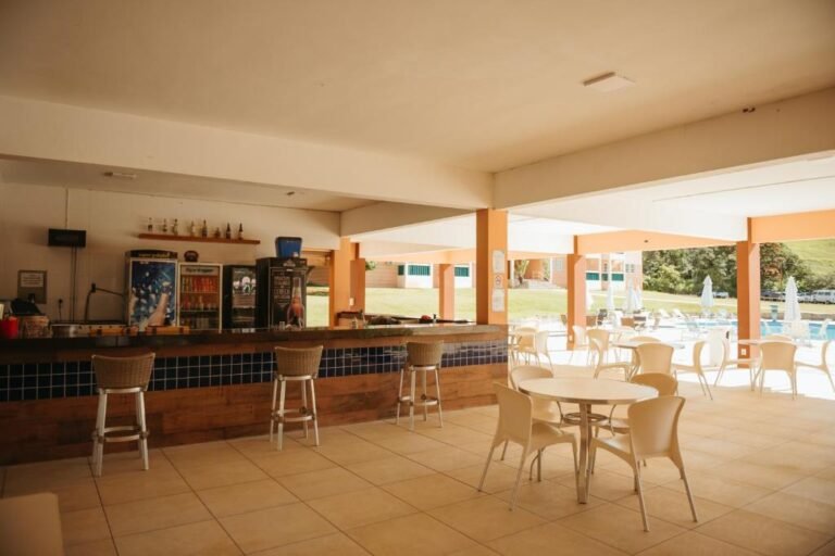 Engenho da Serra Hotel EcoResort com ☕ 💦 e 🍽️ - Imagem 16