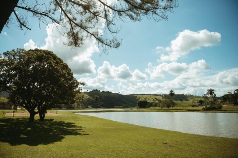 Engenho da Serra Hotel EcoResort com ☕ 💦 e 🍽️ - Imagem 17
