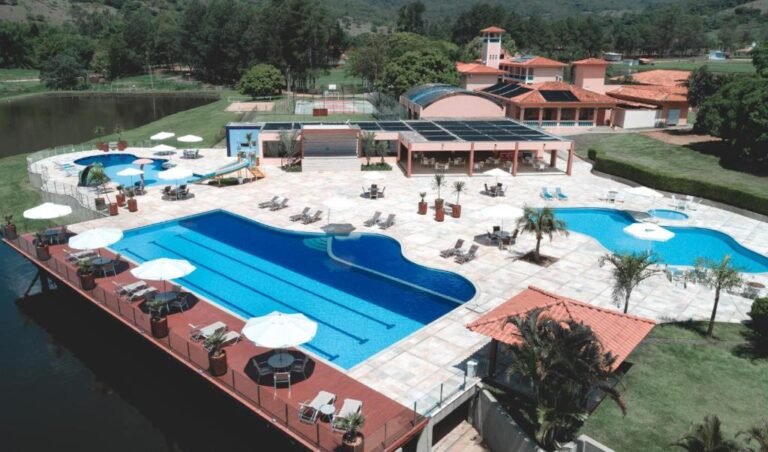 Engenho da Serra Hotel EcoResort com ☕ 💦 e 🍽️ - Imagem 19