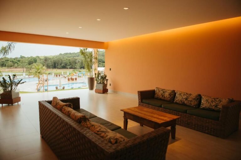 Engenho da Serra Hotel EcoResort com ☕ 💦 e 🍽️ - Imagem 20