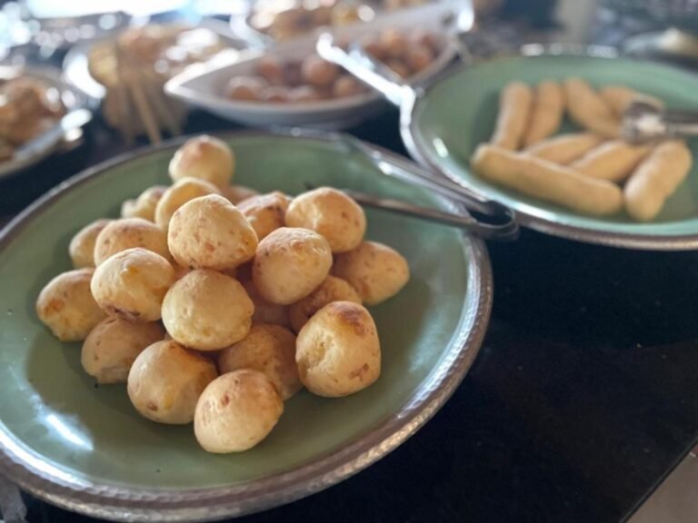 Escarpas Styles Hotel com ☕ jantar a parte 🍽️ - Imagem 14
