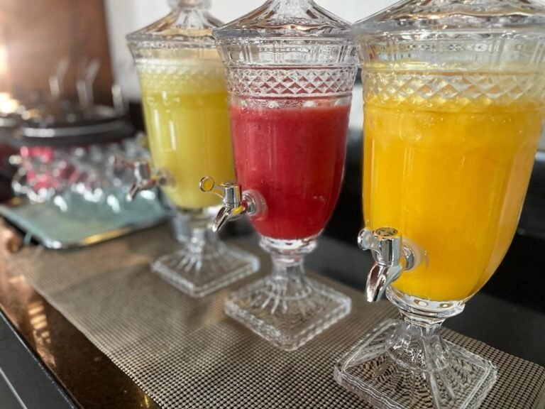 Escarpas Styles Hotel com ☕ jantar a parte 🍽️ - Imagem 18