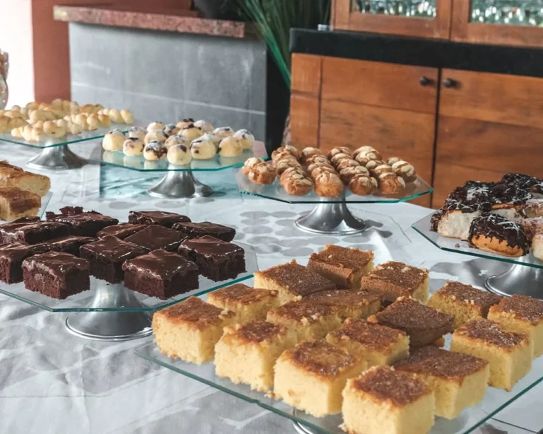Engenho da Serra Hotel EcoResort com ☕ 💦 e 🍽️ - Imagem 24