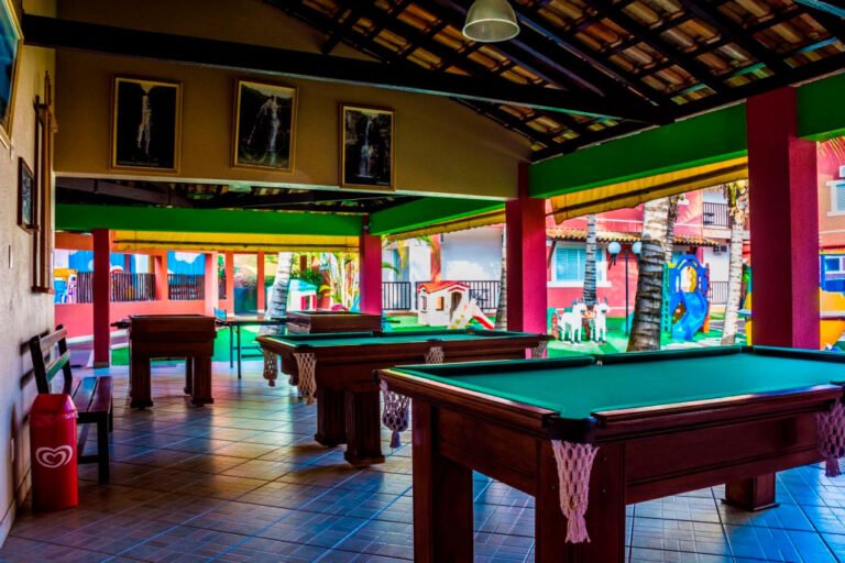 Hotel Balneário do Lago com ☕ 💦 e 🍽️ - Imagem 12