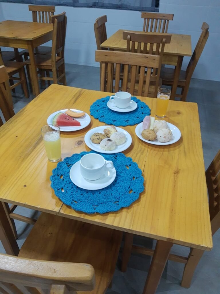 Pousada Vale do Sol com ☕ e 💦 - Image 9