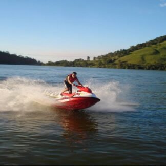 Passeio de Jet-Ski - JA Passeios