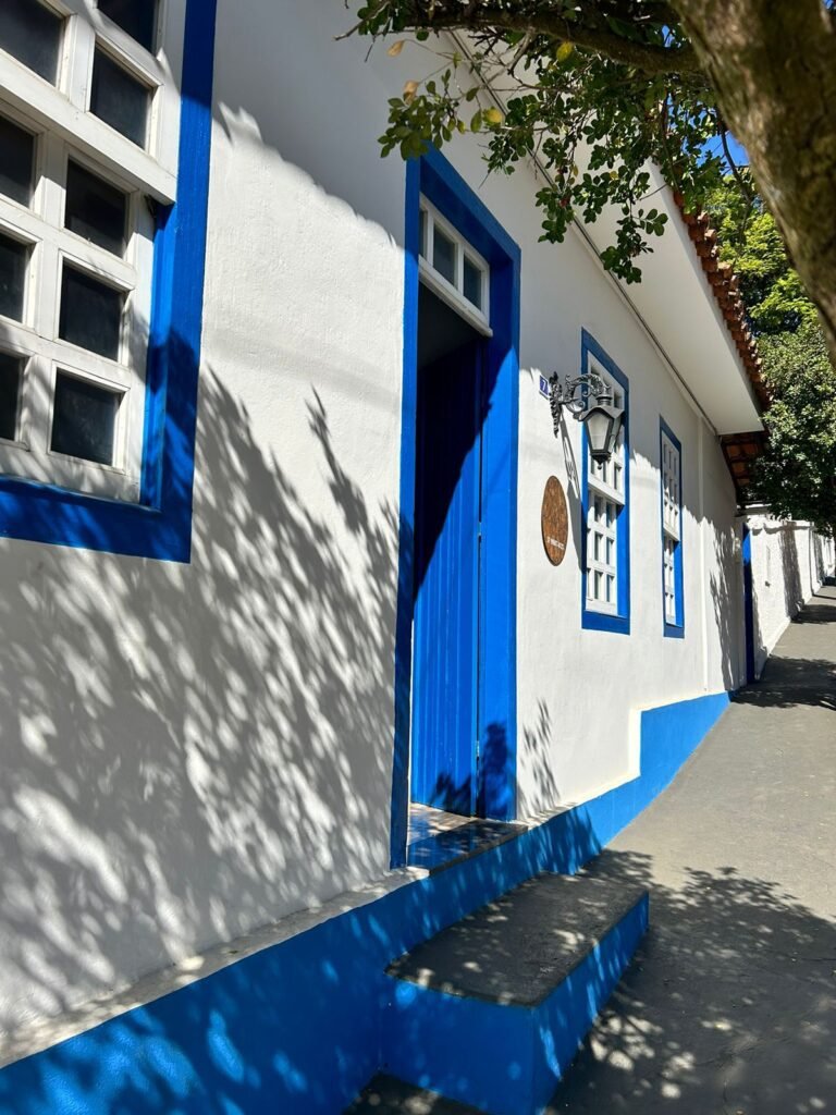 Pousada Doce Villa com ☕ 💦 - Imagem 14