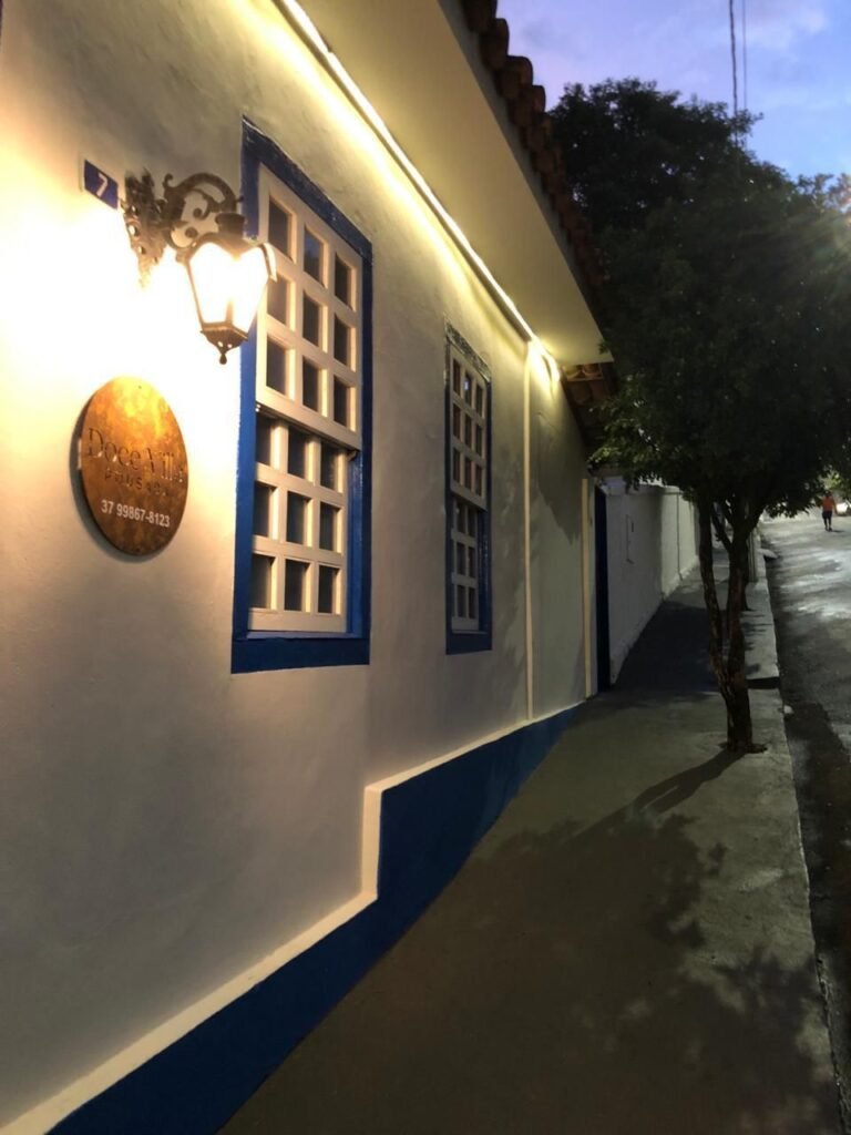 Pousada Doce Villa com ☕ 💦 - Imagem 15