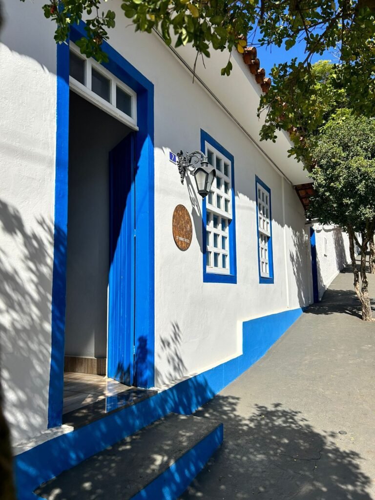 Pousada Doce Villa com ☕ 💦 - Imagem 16