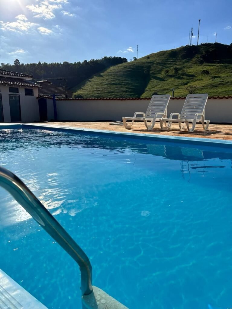 Pousada Doce Villa com ☕ 💦 - Imagem 17