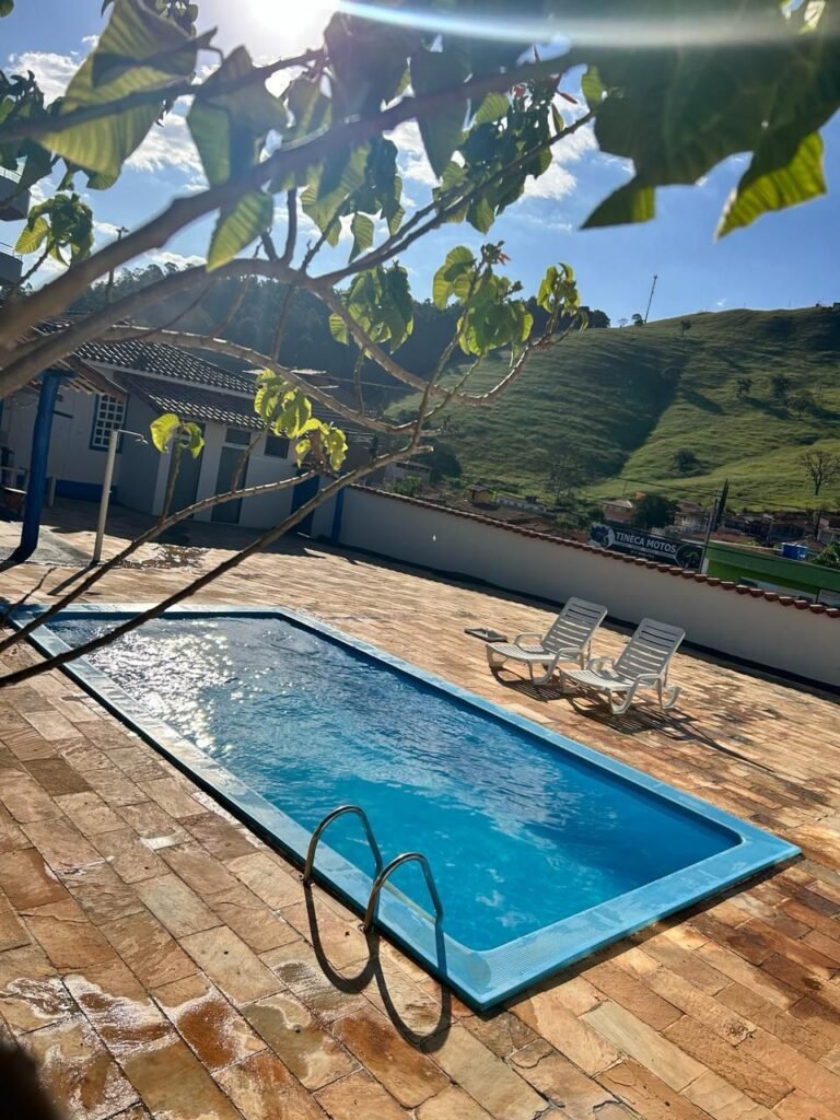 Pousada Doce Villa com ☕ 💦 - Imagem 18