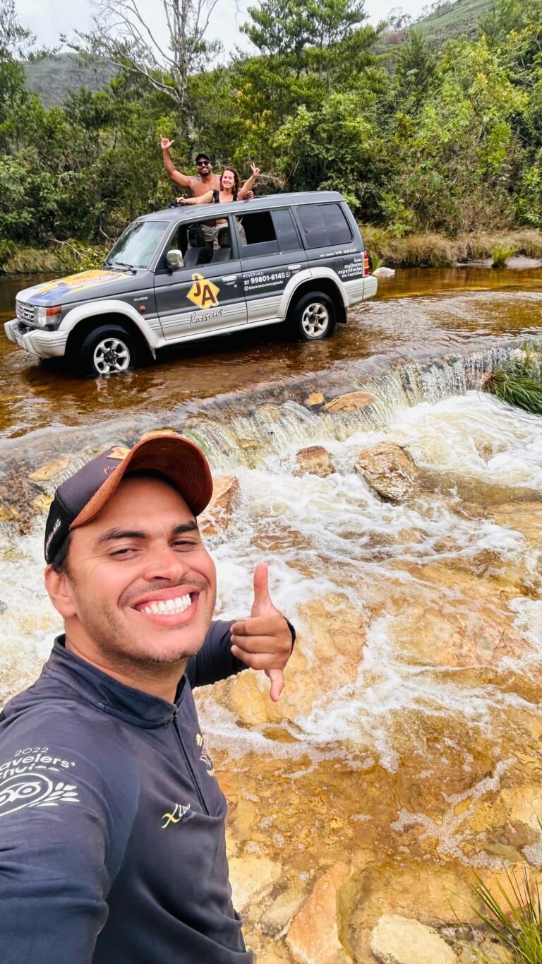 Passeio 4x4 JA Passeios - Image 4