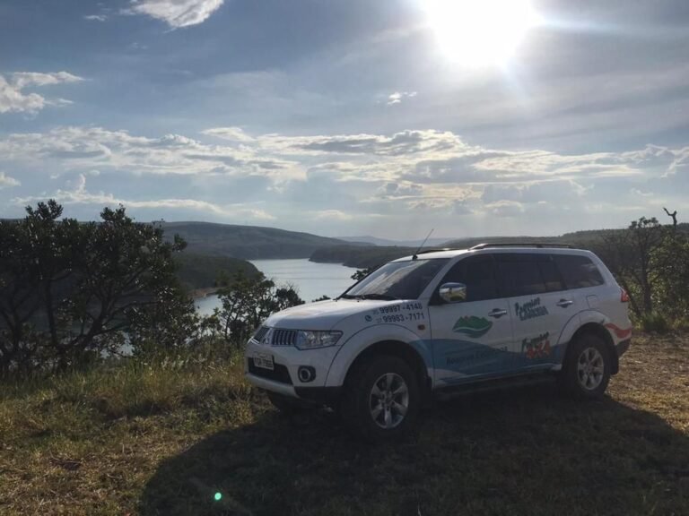 Passeio 4x4 dia todo - Resolve Escarpas - Imagem 17