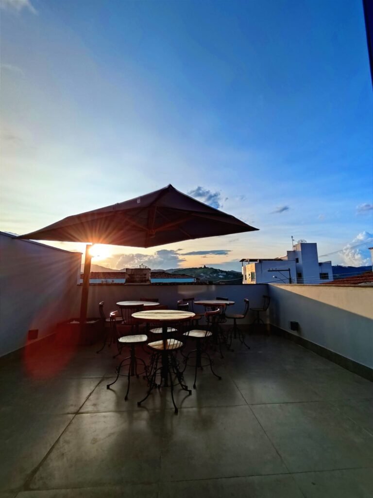 Pousada Reserva Central com ☕ - Imagem 9