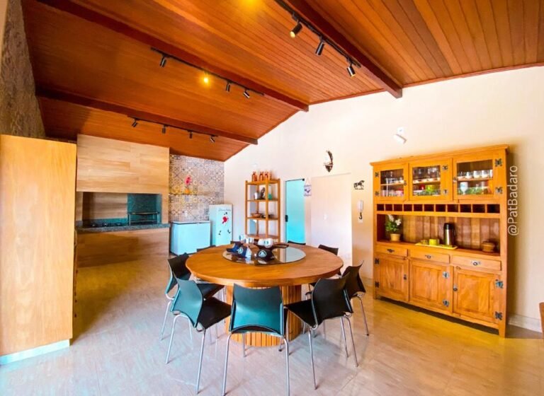 Casa Nova - Imagem 12