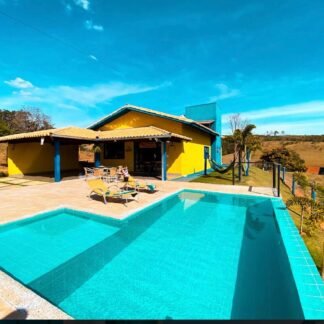 Casa Nova