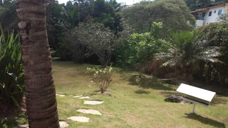Casa em Escarpas do Lago 8 Suítes com Ar Condicionado - Imagem 2