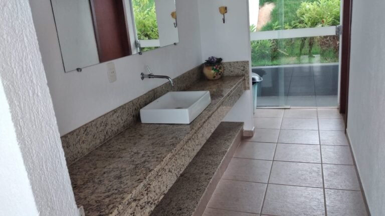 Casa em Escarpas do Lago 8 Suítes com Ar Condicionado - Imagem 11