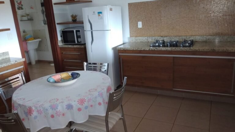 Casa em Escarpas do Lago 8 Suítes com Ar Condicionado - Imagem 13