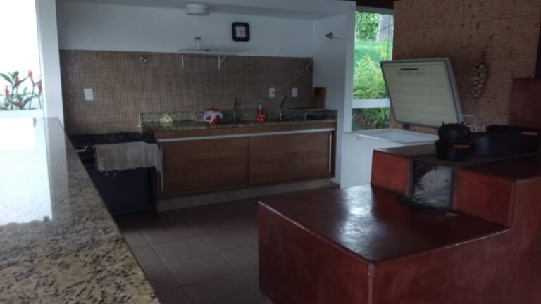 Casa em Escarpas do Lago 8 Suítes com Ar Condicionado - Imagem 14