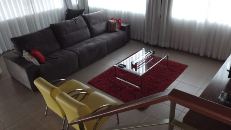 Casa em Escarpas do Lago 8 Suítes com Ar Condicionado - Imagem 15