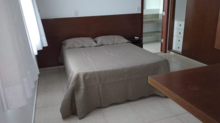 Casa em Escarpas do Lago 8 Suítes com Ar Condicionado - Imagem 17