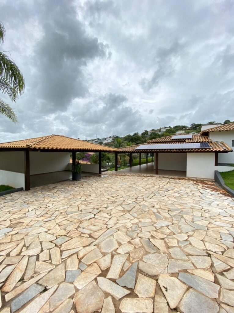 Casa em Escarpas do Lago 8 Suítes com Ar Condicionado - Imagem 22