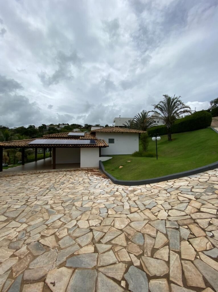 Casa em Escarpas do Lago 8 Suítes com Ar Condicionado - Imagem 24