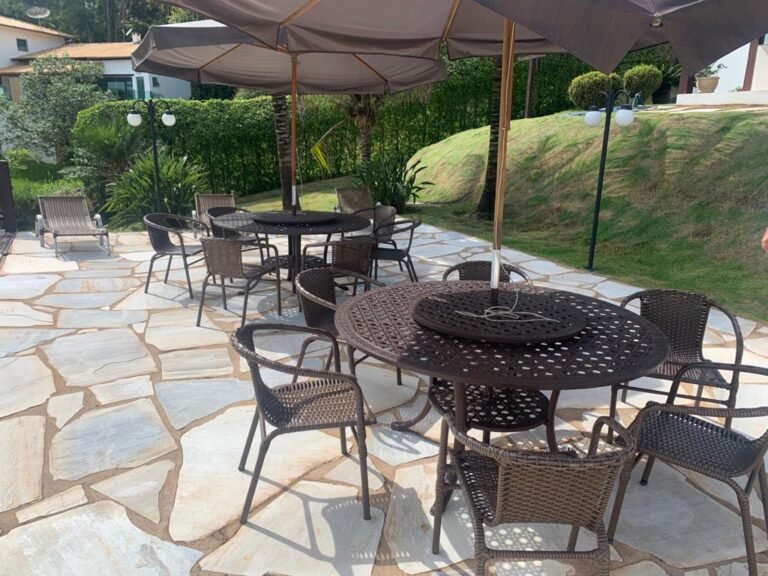 Casa em Escarpas do Lago 8 Suítes com Ar Condicionado - Imagem 25