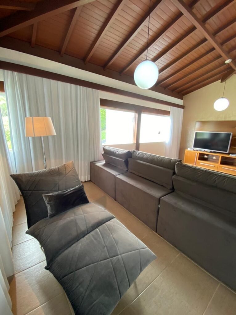 Casa em Escarpas do Lago 8 Suítes com Ar Condicionado - Imagem 28