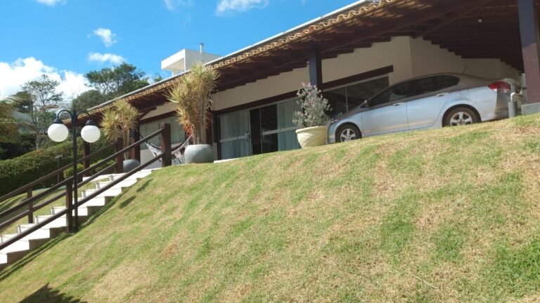 Casa em Escarpas do Lago 8 Suítes com Ar Condicionado - Imagem 4