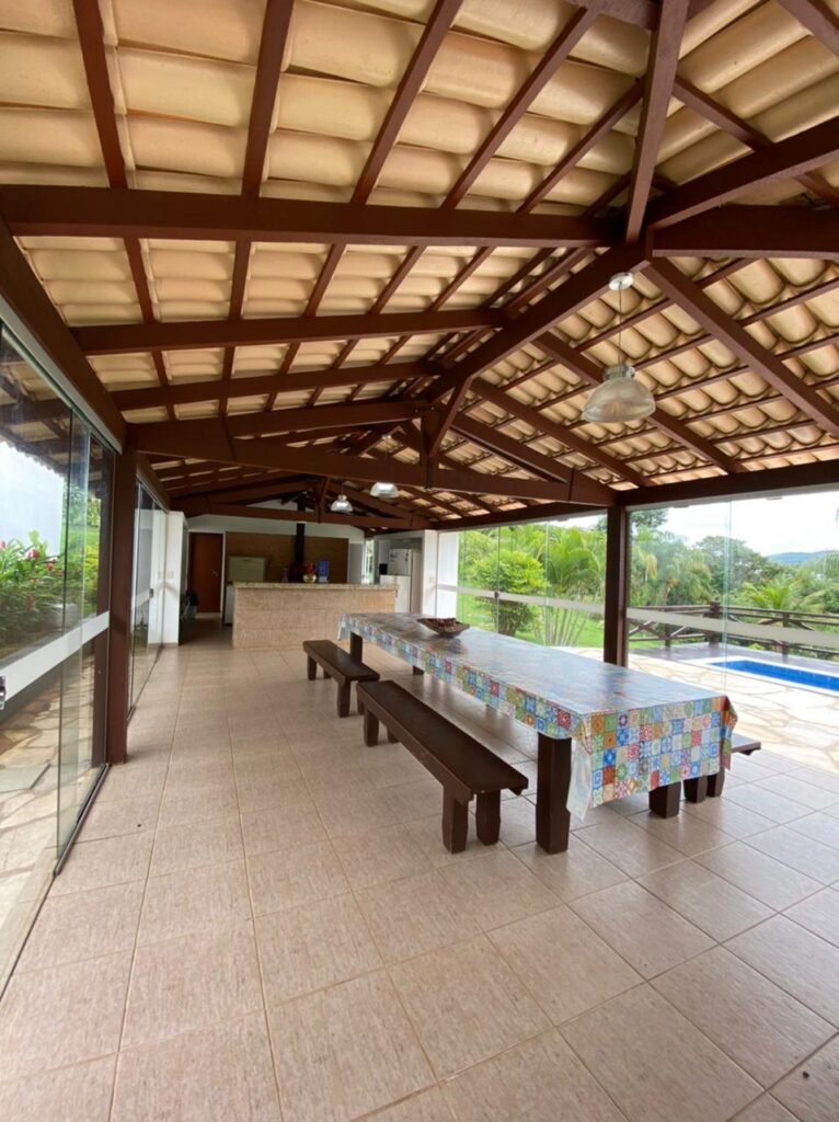 Casa em Escarpas do Lago 8 Suítes com Ar Condicionado - Imagem 31