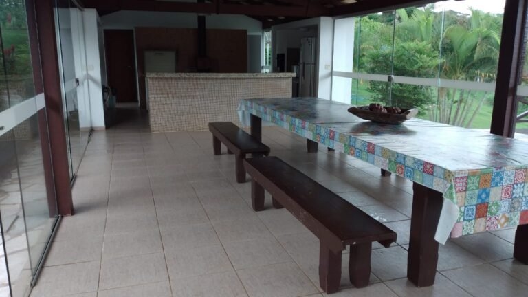 Casa em Escarpas do Lago 8 Suítes com Ar Condicionado - Imagem 5