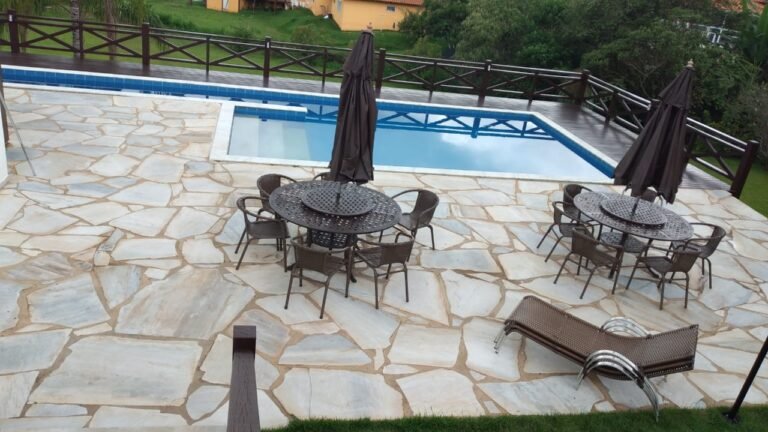 Casa em Escarpas do Lago 8 Suítes com Ar Condicionado - Imagem 7