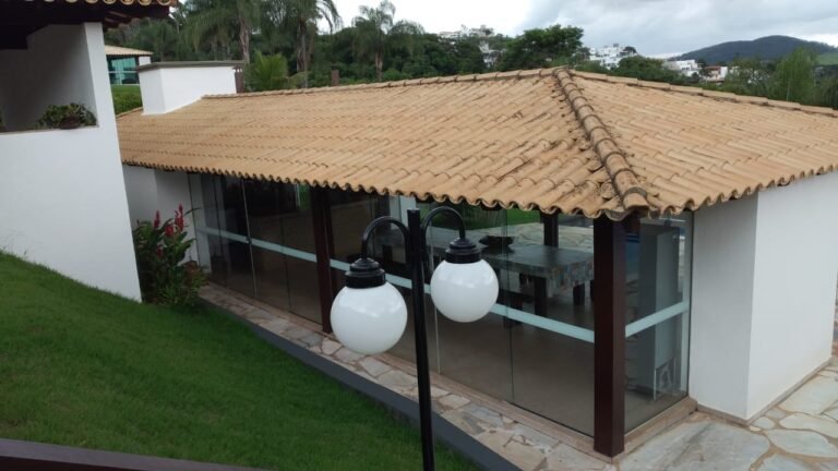 Casa em Escarpas do Lago 8 Suítes com Ar Condicionado - Imagem 9