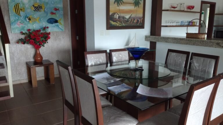 Casa em Escarpas do Lago 8 Suítes com Ar Condicionado - Imagem 10
