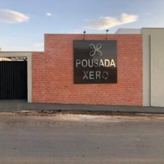 Pousada Xero
