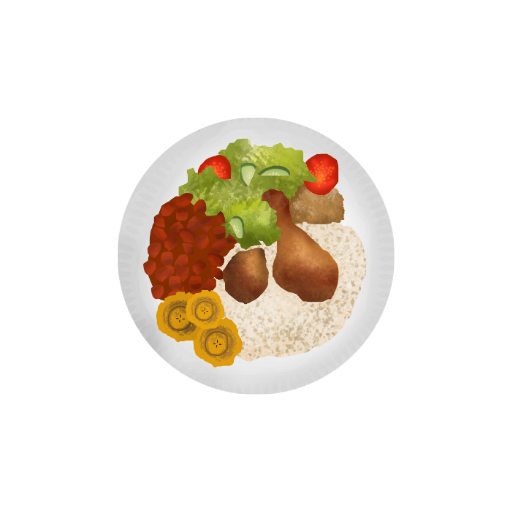 Ícone Cozinheira