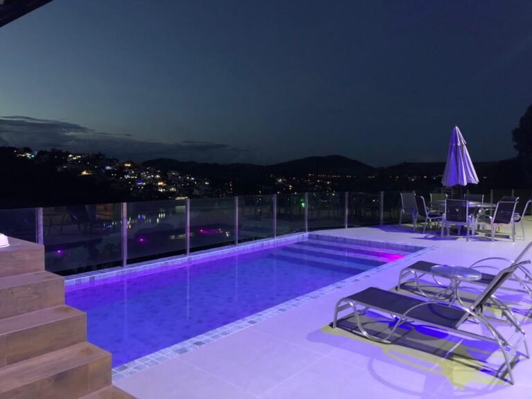 Casa em Escarpas do Lago Vista Perfeita 4 Suítes - Imagem 15