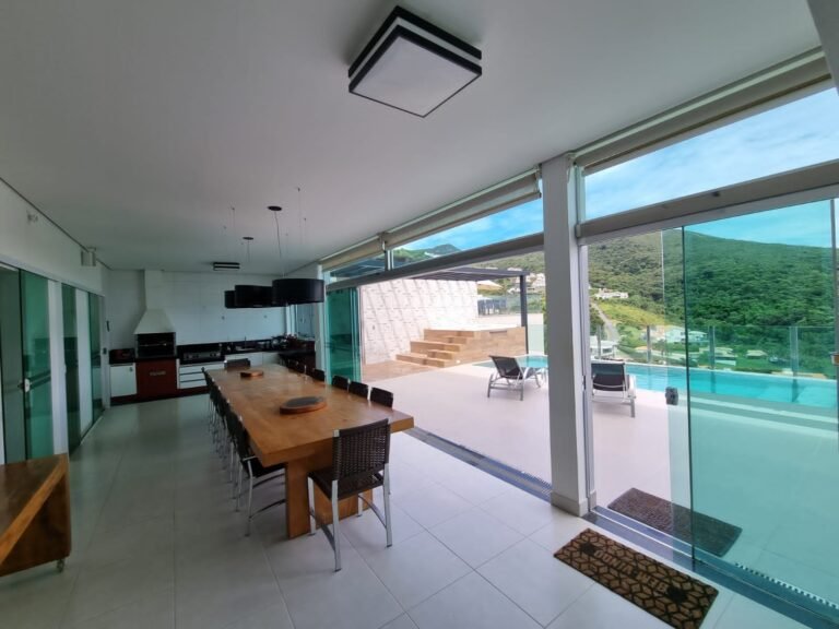 Casa em Escarpas do Lago Vista Perfeita 4 Suítes - Imagem 8