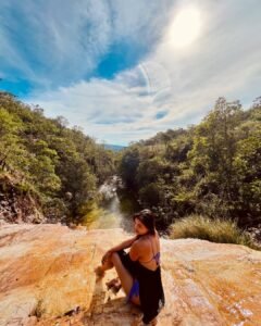 Eco Parque Coração da Canastra Capitólio MG
