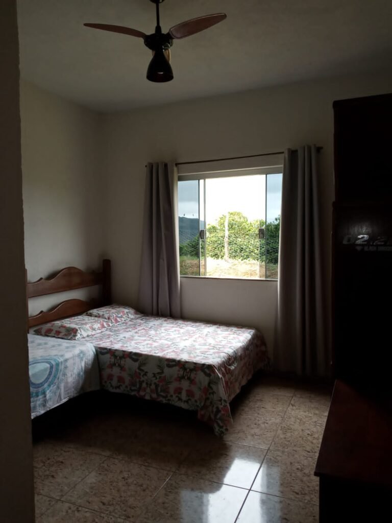 Rancho Fazenda - o destino perfeito para quem busca tranquilidade e contato com a natureza! - Imagem 14
