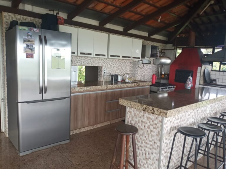 Rancho Fazenda - o destino perfeito para quem busca tranquilidade e contato com a natureza! - Imagem 15